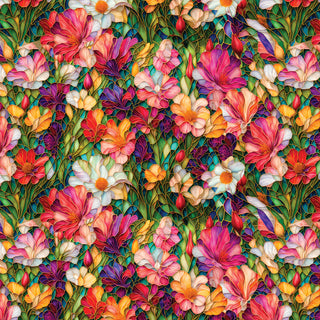 Gigi : Flower Garden