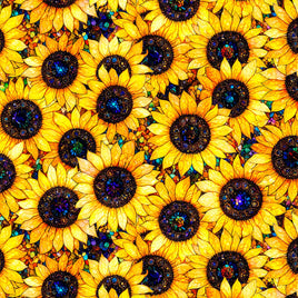 Sonny : Sunflowers Yellow