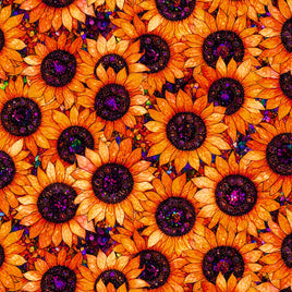Sonny : Sunflowers Orange