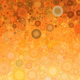 Sonny : Abstract Yellow