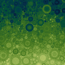 Sonny : Abstract Green