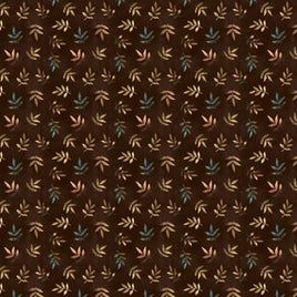 Twilight Pack : Autumn Foliage Brown