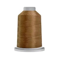 Glide Thread 40wt 20467 - Caramel (Cone)