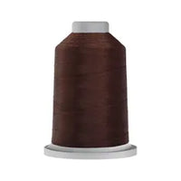 Glide Thread 40wt 20469 - Chocolate (Cone)