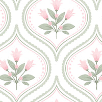 Sweet Woodland : White Petal Dreams