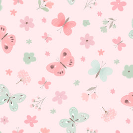 Sweet Woodland : Fluttering Petal Parade