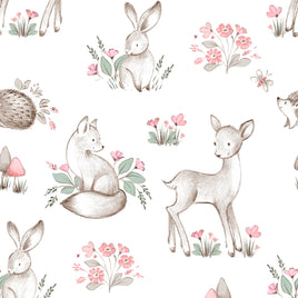 Sweet Woodland : Woodland Cuddle Crew