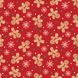 Very Merry GingerBread : Gingerbread Cookies