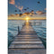 Hoffman Call Of The Wild : Dock Sunset 25421-151