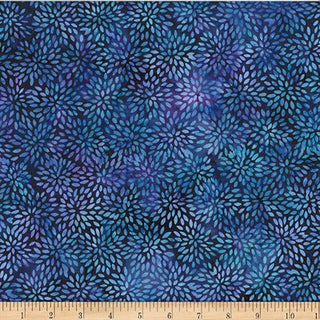 Hoffman Bali Batik : Lapis 2558-123
