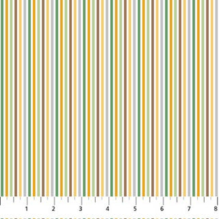 Wee Safari : Small Stripe 25647-10