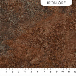 Stonehenge Marble Iron Ore