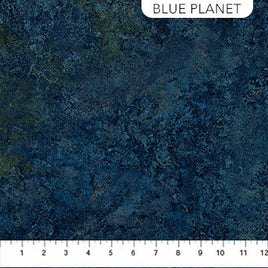 Misted Pines : Summer : Color 12