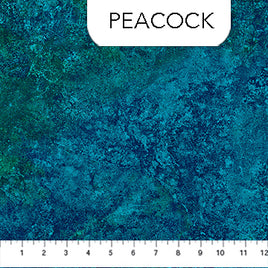 Stonehenge Marble Peacock