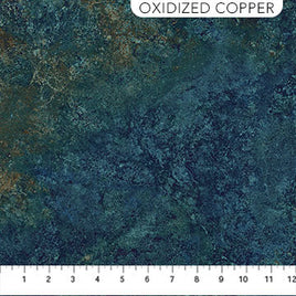 Misted Pines : Summer : Color 10