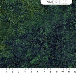 Misted Pines : Summer : Color 11