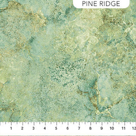 Misted Pines : Summer : Color 4