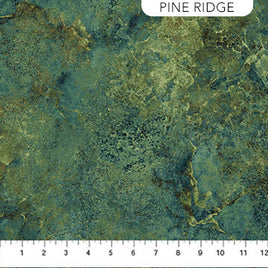 Misted Pines : Summer : Color 8