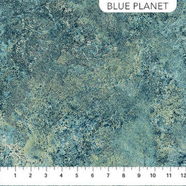 Misted Pines : Summer : Color 7