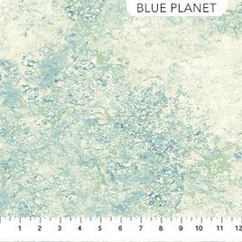 Misted Pines : Summer : Color 1