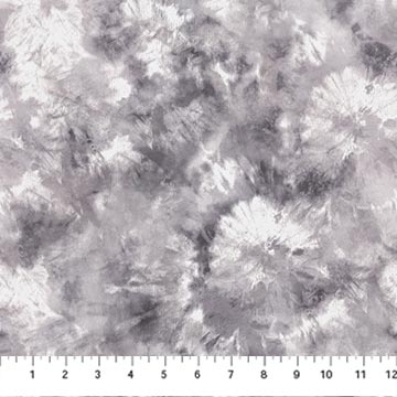 Vivian : Floral Blender Grey 26829-94