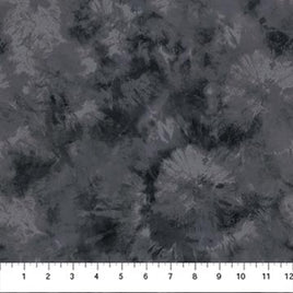 Vivian : Floral Blender Charcoal 26829-98