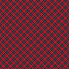 Farmstead Friends : Red Plaid 26899-24