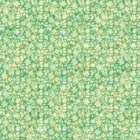 Sweet Surrender : Floral Tone on Tone 26952-73 Green