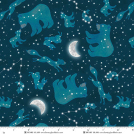 Happy Campers : Constellations