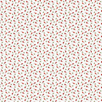 Winter Song : Mini Birds