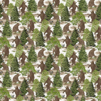 Bear Necessities : Forest Bears