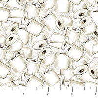 Bear Necessities : Toilet Paper