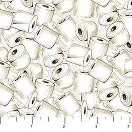 Bear Necessities : Toilet Paper