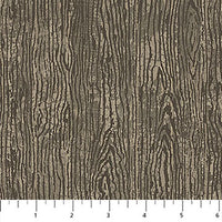 Bear Necessities : Wood