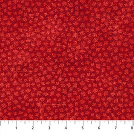 Canadian Classics : Canada Small Leaf Red