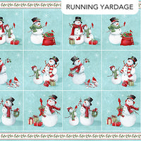 Holly Jolly : Blocks