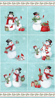 Holly Jolly : Blocks
