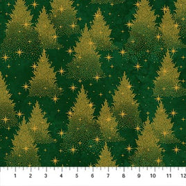 O Christmas Tree : Trees Dk Green