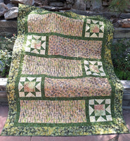 Quilting Renditions : About Face