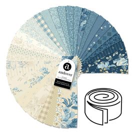 Laundry Basket Quilts : Special Delivery Rollup