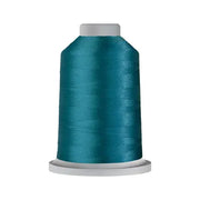 Glide Thread 40wt 30292 - Oriental Blue (Cone)