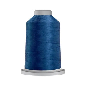 Glide Thread 40wt 30660 - Blue Jay (Cone)