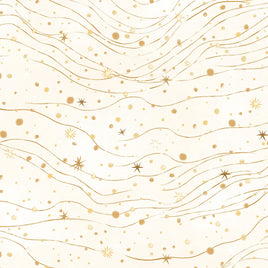 Magical Winter : Starry Skies Cream