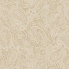 Paisley Jane 108" Wide Back Latte