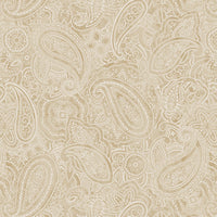 Paisley Jane 108" Wide Back Latte