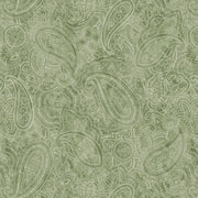 Paisley Jane 108" Wide Back Sage