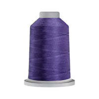 Glide Thread 40wt 42715- Eggplant (Cone)