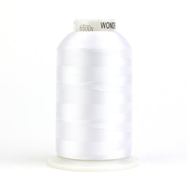 DecoBob Cone 80wt DBL-104 White