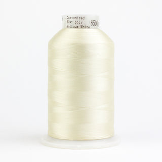 DecoBob Cone 80wt DBL-112 Antique White