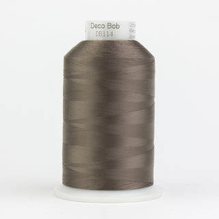 DecoBob Cone 80wt DBL-114 Brown/Grey